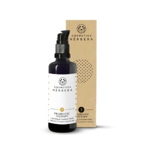 PROBIOTIC THERAPY 3