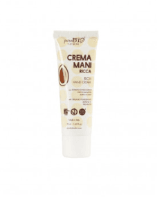 CREMA DE MANOS RICA