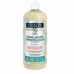 CREMA DE DUCHA DERMATOLÓGICA 1L