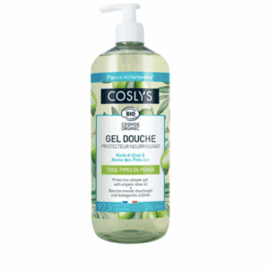 GEL DE DUCHA ACEITE DE OLIVA 1L