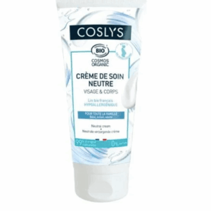 CREMA NEUTRA PARA ROSTRO & CUERPO 200ML