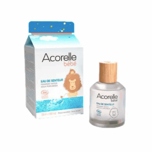 AGUA PERFUMADA DE BEBÉ