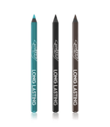 Long lasting eye pencil LAPIZ OJOS