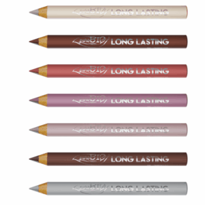 EYESHADOW PENCIL LONG LASTING SOMBRA DE OJOS