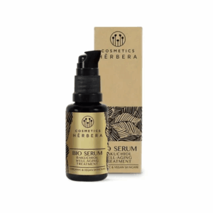 BIOSERUM BAKUCHIOL WELL-AGING TREATMENT