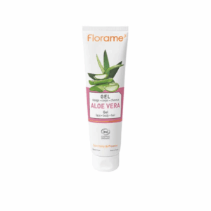 GEL DE ALOE VERA PERO DE VERDAD