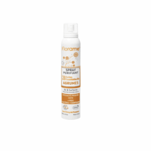 SPRAY PURIFICANTE CÍTRICO