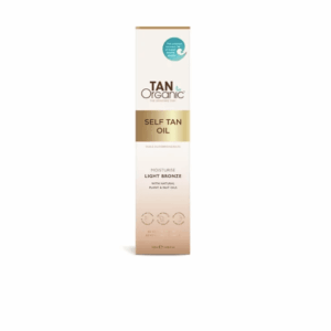 AUTOBRONCEADOR ORGÁNICO SELFT TANNING OIL