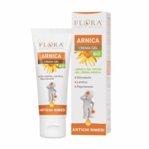 GEL CREMA ARNICA BIO