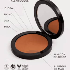 SUNKISSED POLVOS BRONCEADORES