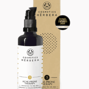 ACNE-PRONE THERAPY