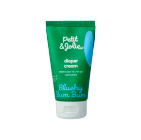 CREMA PAÑAL BEBE