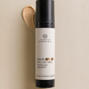 SOLAR ANTIEDAD SPF 30 SOLEÁ