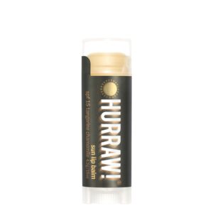 Balsamo Labial Esencial Sun SPF 15