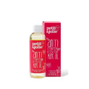 ACEITE ANTIESTRIAS OIL PETIT&JOLIE