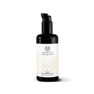 ACEITE CORPORAL ANTICELULÍTICO EDEN