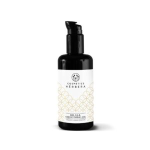 RELAX&SMOOTHING OIL