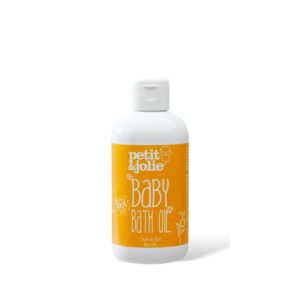 ACEITE DE BAÑO BEBE