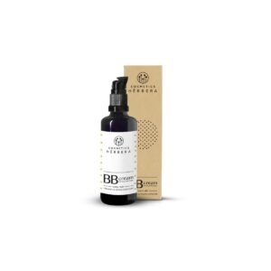 BB CREAM con ÁCIDO HIALURONICO