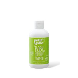 CHAMPU & GEL BAÑO BEBE