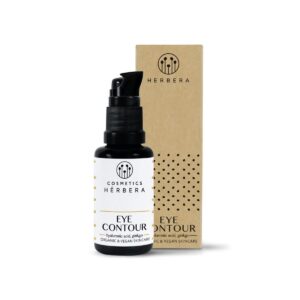 CONTORNO DE OJOS HYALURONICO & GINKGO