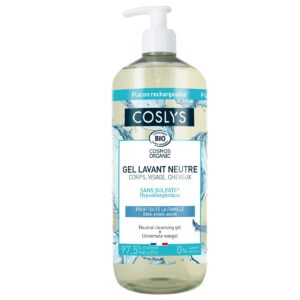 GEL DUCHA NEUTRO 1L