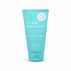 LITTLE MIRACLES