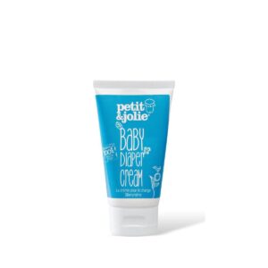 CREMA PAÑAL BEBE