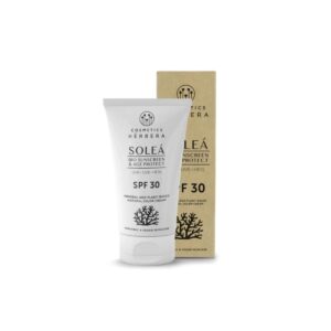 SOLAR ANTIEDAD SPF 30 SOLEÁ