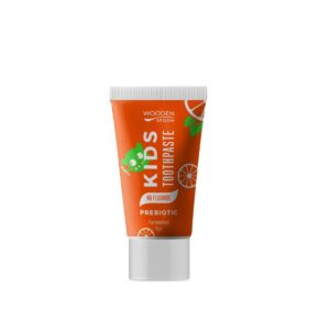 DENTÍFRICO BEBE PREBIÓTICO sin flúor