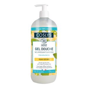 GEL DUCHA MADRESELVA 1L