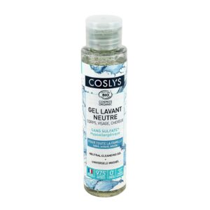 GEL DUCHA NEUTRO 100ML