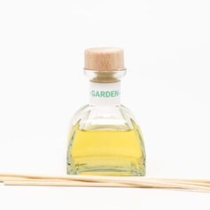 MIKADO GARDEN