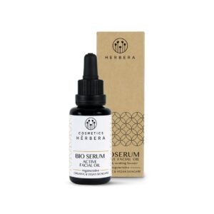 BIOSERUM ACTIVE FACIAL OIL