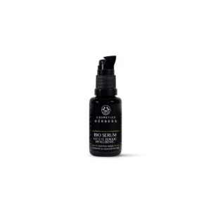 BIOSERUM VIT C+E+FERULIC HYALURONIC NUTRITIVE REPAIR