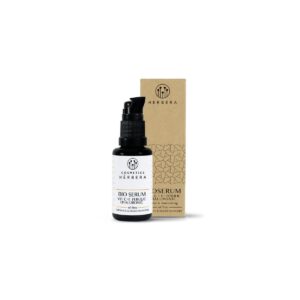 BIOSERUM VIT C+E+FERULIC HYALURONIC OIL FREE