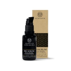 BIOSERUM HYALURONIC CONCENTRATE NUTRITIVE REPAIR