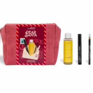Beauty Bag Eye Essential (máscara+lápiz de ojos+desmaquillante)