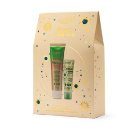 Caja CASSIOPEA (C. manos LIGERA + Gel ducha Freedom)