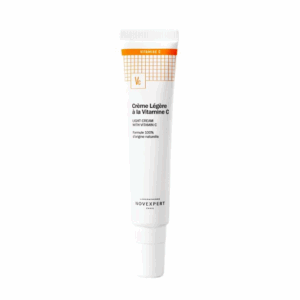 CREMA LIGERA VITAMINA C NOVEXPERT