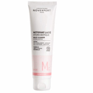 LECHE LIMPIADORA MAGNESIO NOVEXPERT