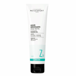 GEL LIMPIADOR PURIFICANTE ZINC NOVEXPERT
