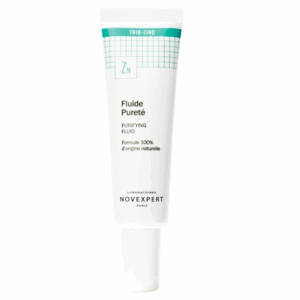 FLUIDO HIDRATATANTE Y PURIFICANTE ZINC NOVEXPERT