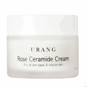 Rose Ceramide Cream