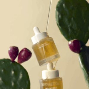 Cactus Wrinkle & Brightening Magic Serum