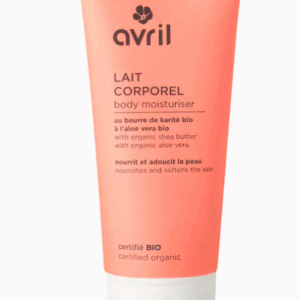 Leche corporal Avril - Nutre y protege tu piel