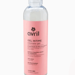 Gel íntimo, cuidado suave para tu higiene íntima Avril