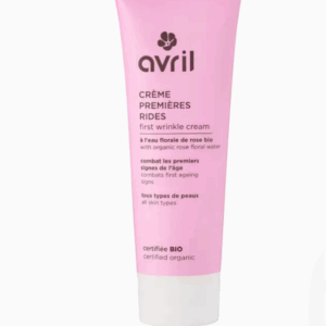 Crema primeras arrugas Avril