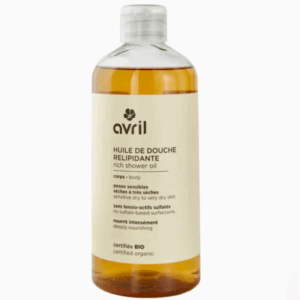 Aceite de ducha relipidizante Avril