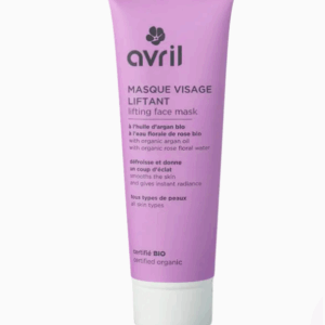 Mascarilla facial lifting Avril